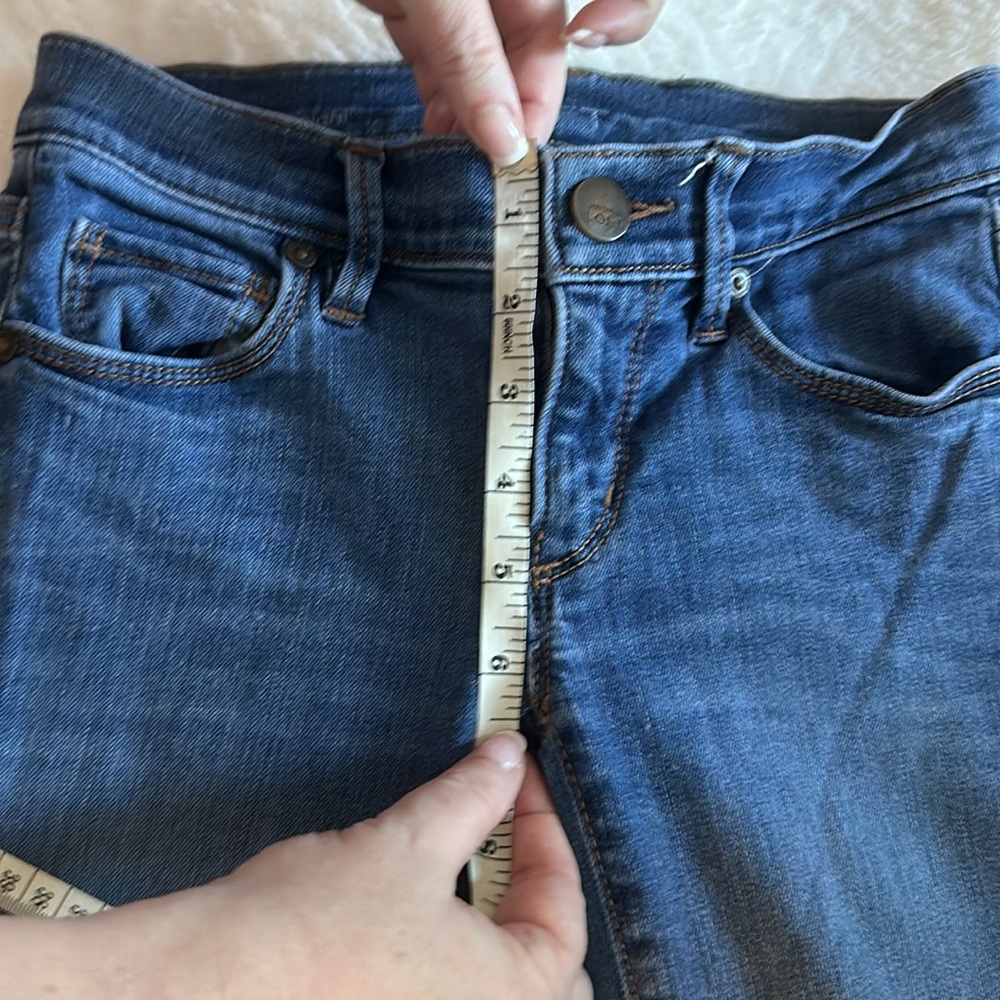 Ann Taylor Loft Jeans - Picture 4 of 7